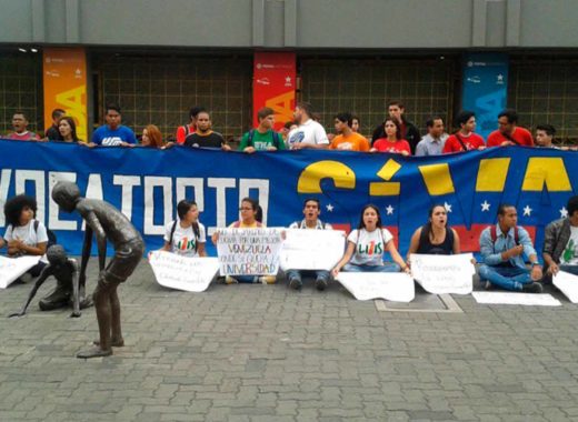 Exigen revocatorio en Sabana Grande