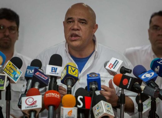 Jesús "Chuo" Torrealba