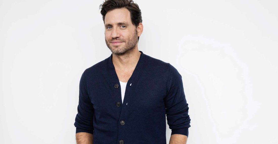 Edgar Ramírez