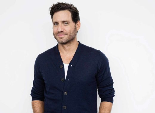 Edgar Ramírez