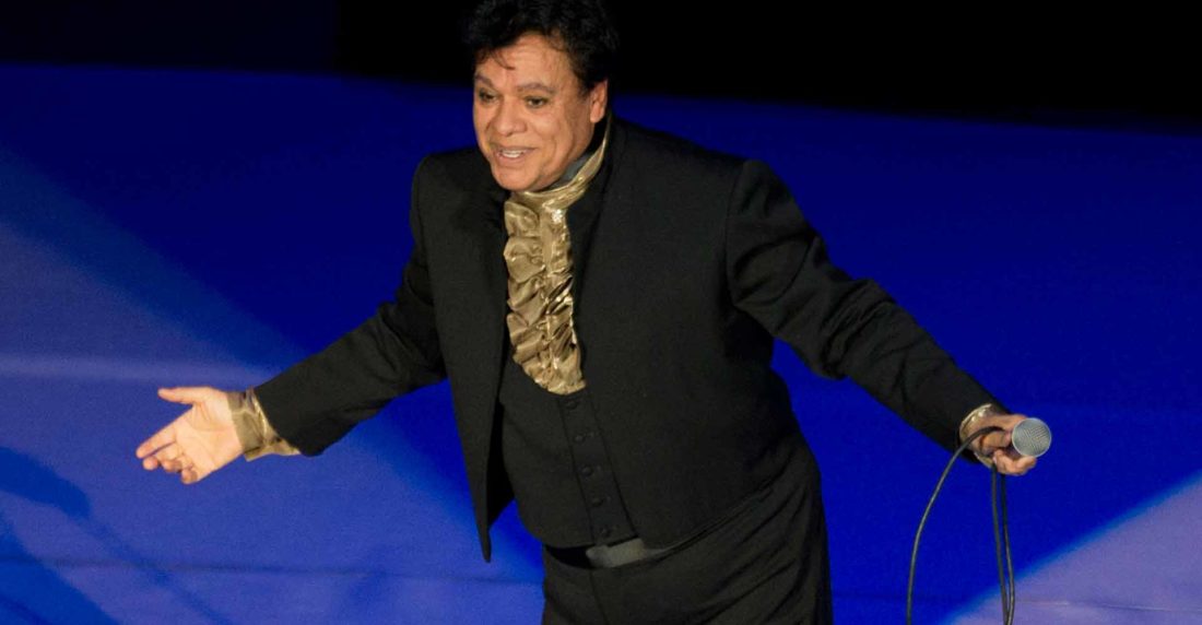 Juan Gabriel