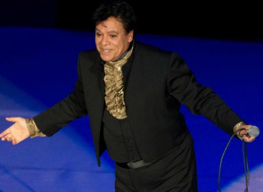 Juan Gabriel