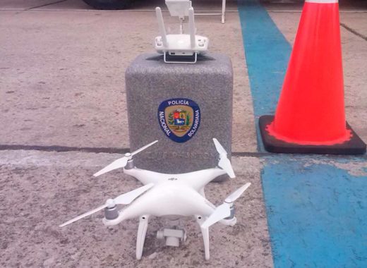 dron
