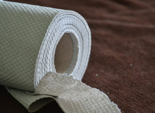 papel higiénico