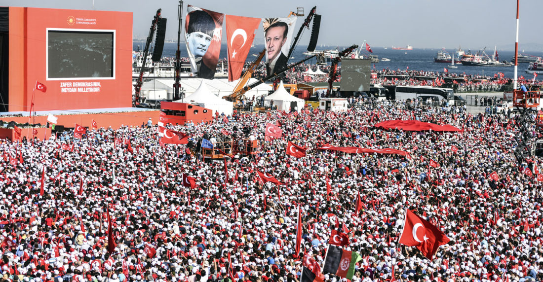 turquía