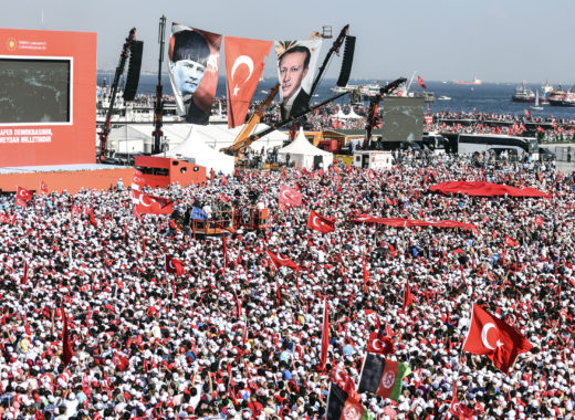 turquía