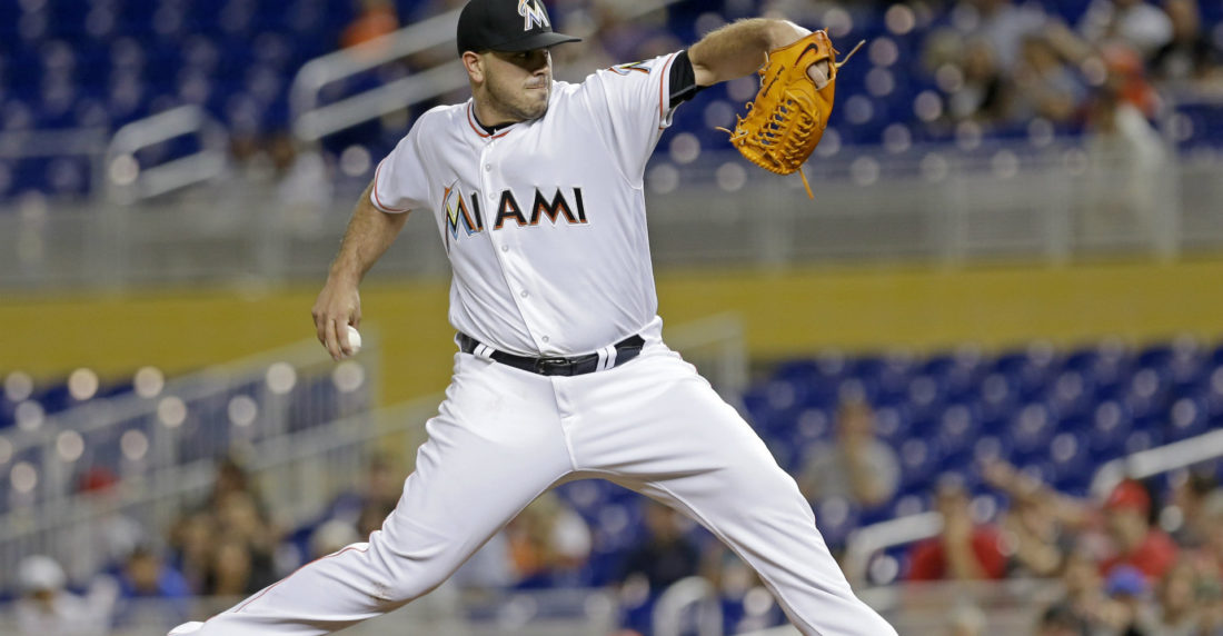 José Fernández
