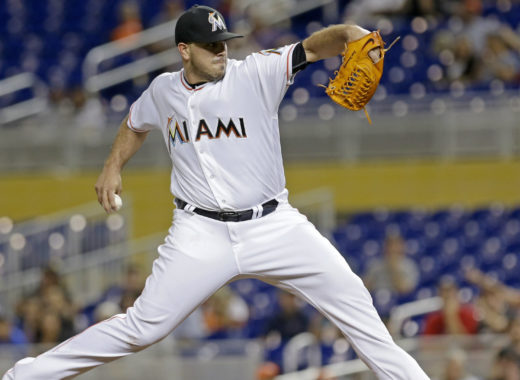 José Fernández
