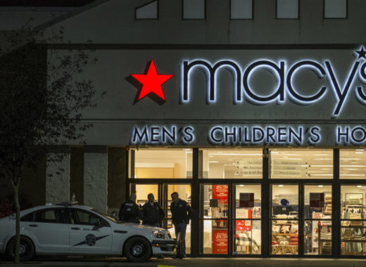 Tiroteo en centro comercial de EEUU