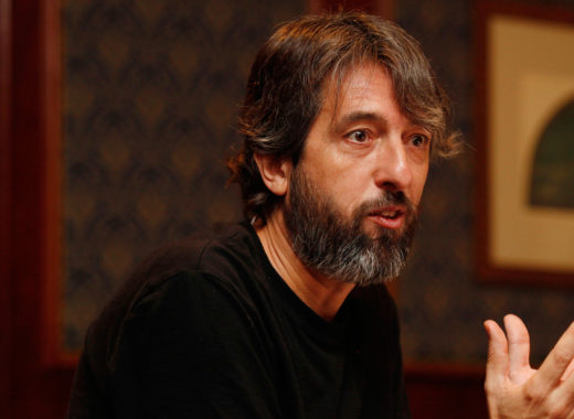 Alfredo-Serrano-Mancilla