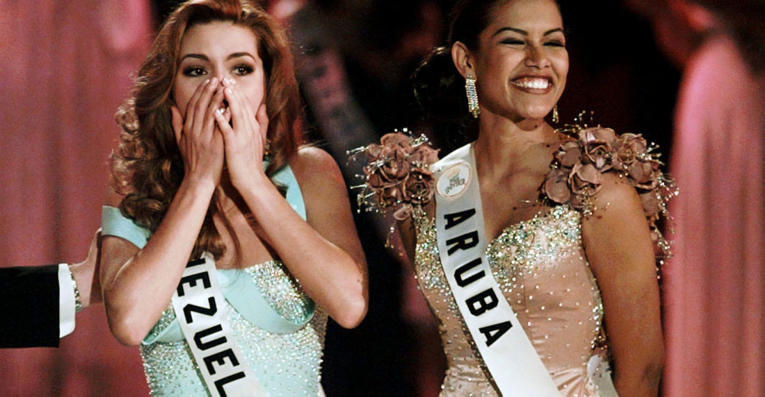 Alicia Machado responde a Clinton tras defensa en debate presidencial