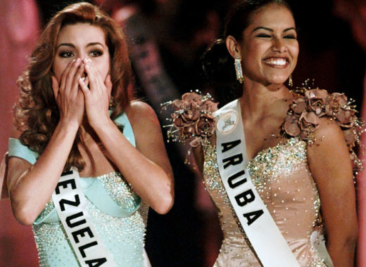 Alicia Machado responde a Clinton tras defensa en debate presidencial