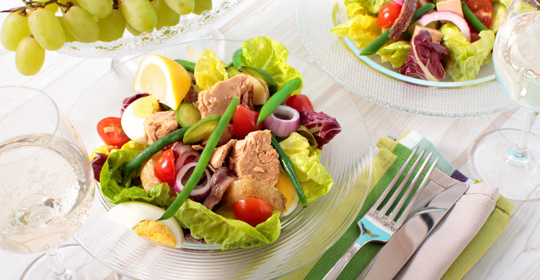 ENSALADA