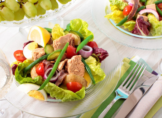 ENSALADA