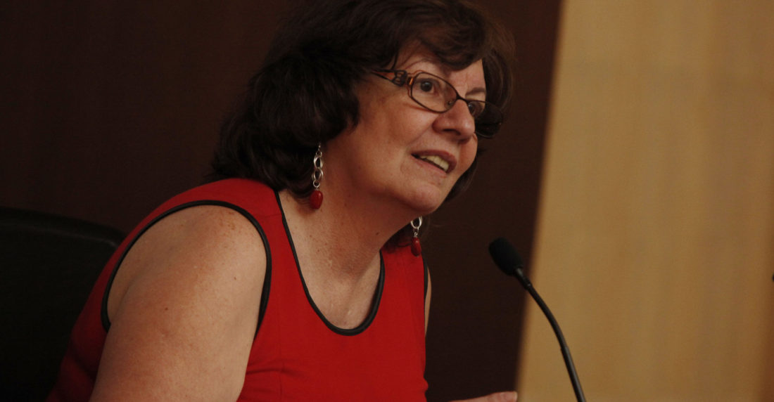 Ana Elisa Osorio