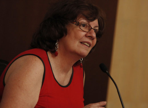 Ana Elisa Osorio