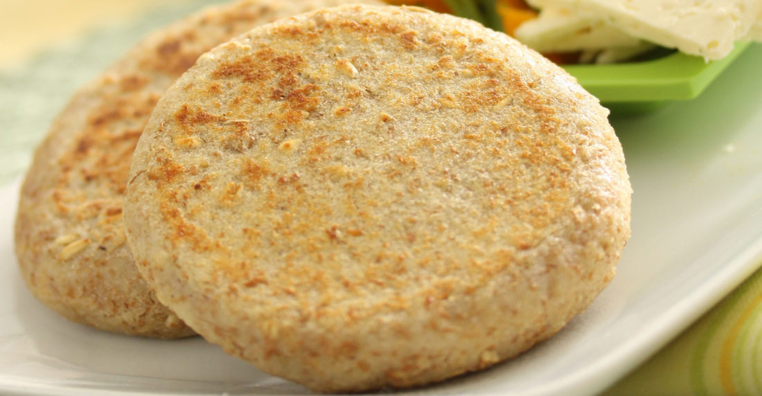 arepa integral