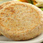 arepa integral
