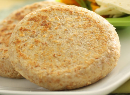arepa integral