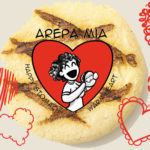 arepa mía, madrid, atlanta, zagat
