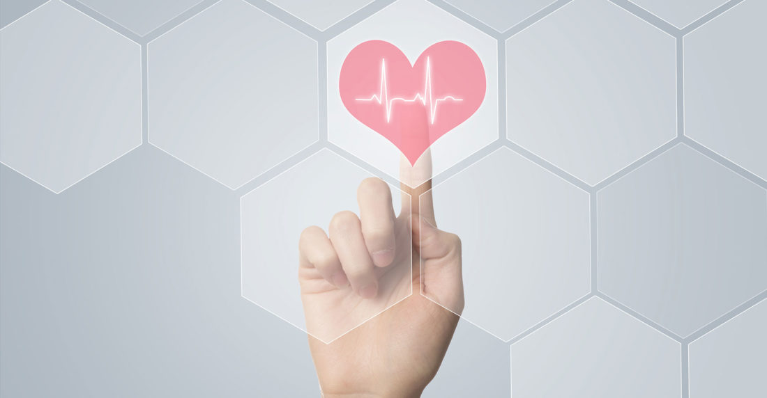 cardio, sanitas, infarto