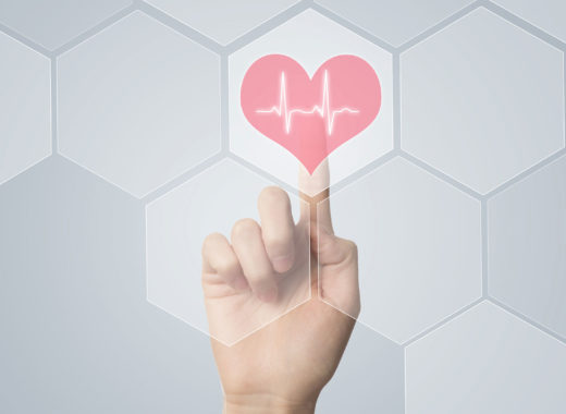 cardio, sanitas, infarto