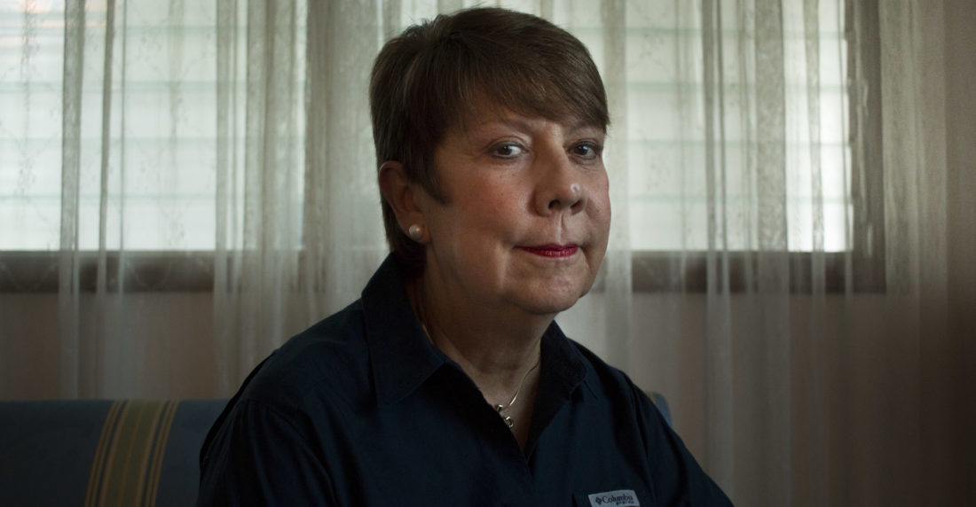 Cecilia García Arocha