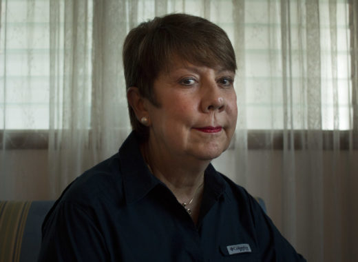 Cecilia García Arocha