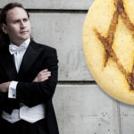 christian vasquez, director de orquesta