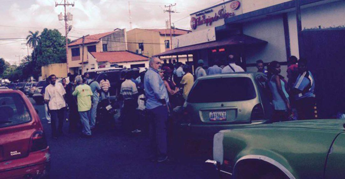 Asesinato de Douglas Lizardi
