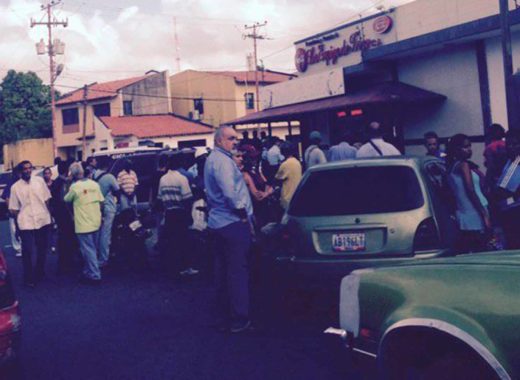 Asesinato de Douglas Lizardi