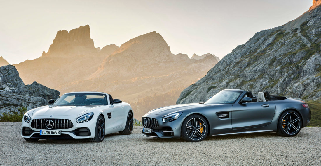 Daimler AG