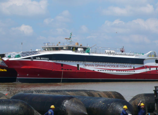 Gran Cacique Express