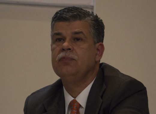 Pedro Pacheco