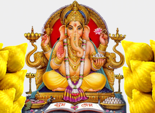 ganesha, modak, india, ganesh chaturthi