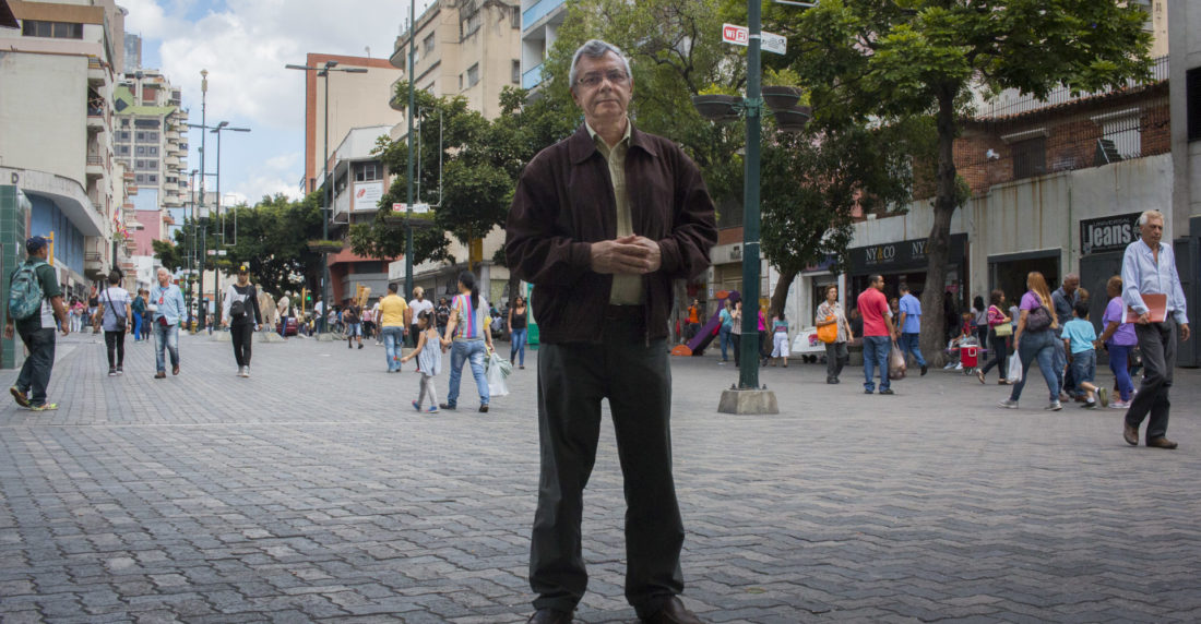 Gonzalo Gómez