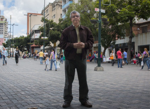 Gonzalo Gómez
