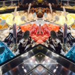HELADOS, HELADERIAS, ARTESANALES