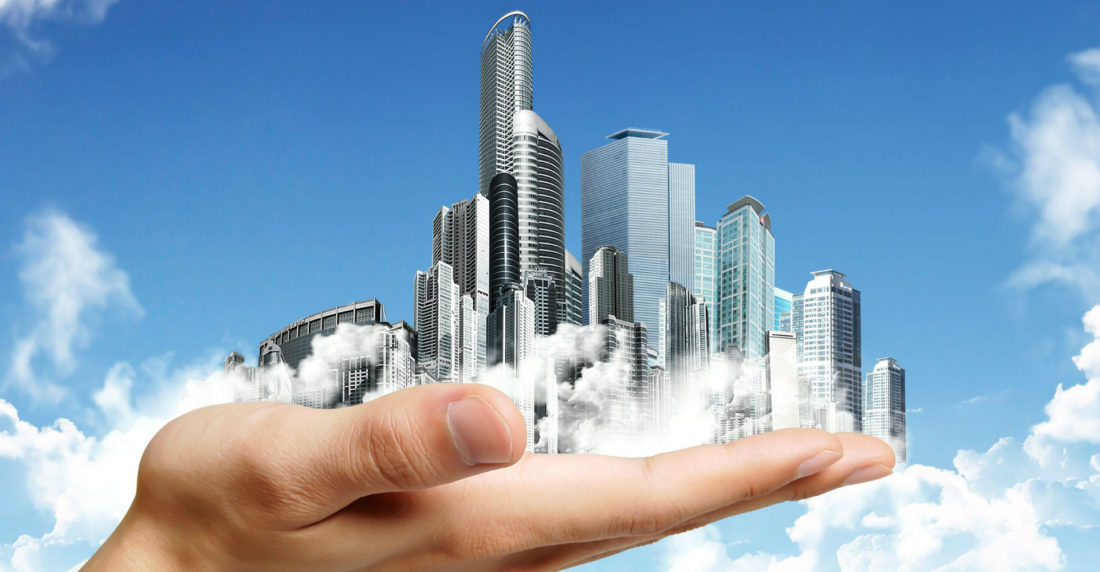 Inversión inmobiliaria