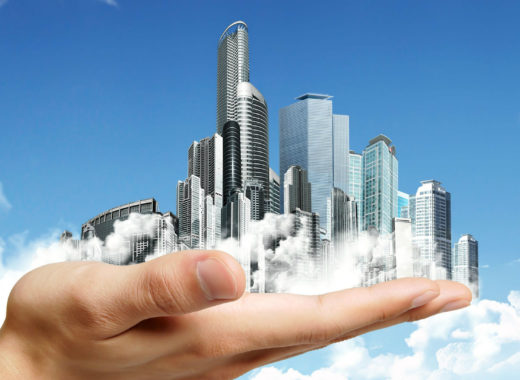 Inversión inmobiliaria