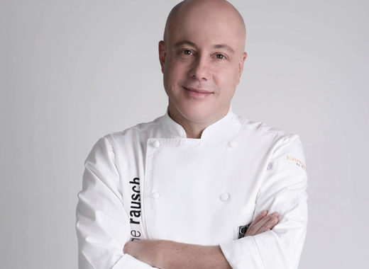 jorge rausch, criterión, hermano rausch