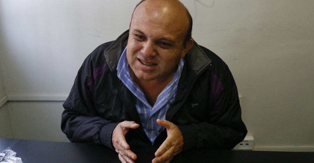 José Bodas