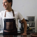 mantuano, chocolate, giovanni conversi, shakira di marzo