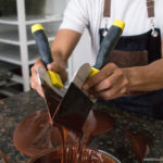 mantuano, chocolate, giovanni conversi, shakira di marzo