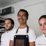 mantuano chocolate, giovanni conversi, shakira di marzo