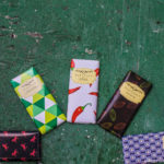 mantuano, chocolate, giovanni conversi, shakira di marzo