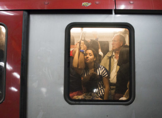 Metro de Caracas
