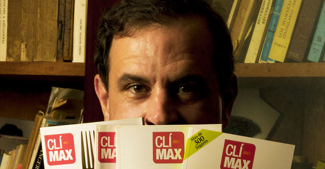 Pedro Mezquita