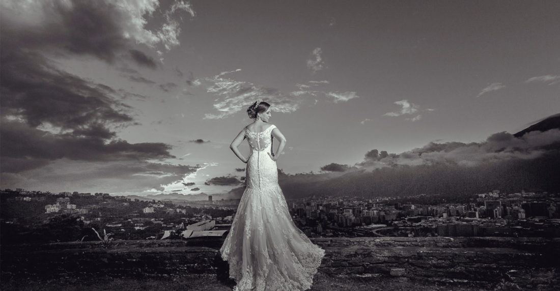 pedro nuerse, expo boda