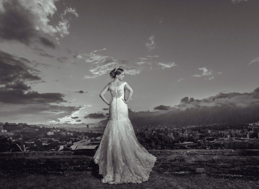 pedro nuerse, expo boda